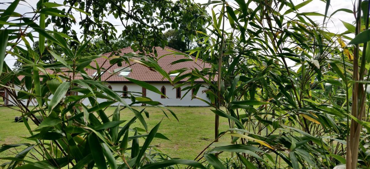 La Grange D'Hardy Villa Soustons Luaran gambar