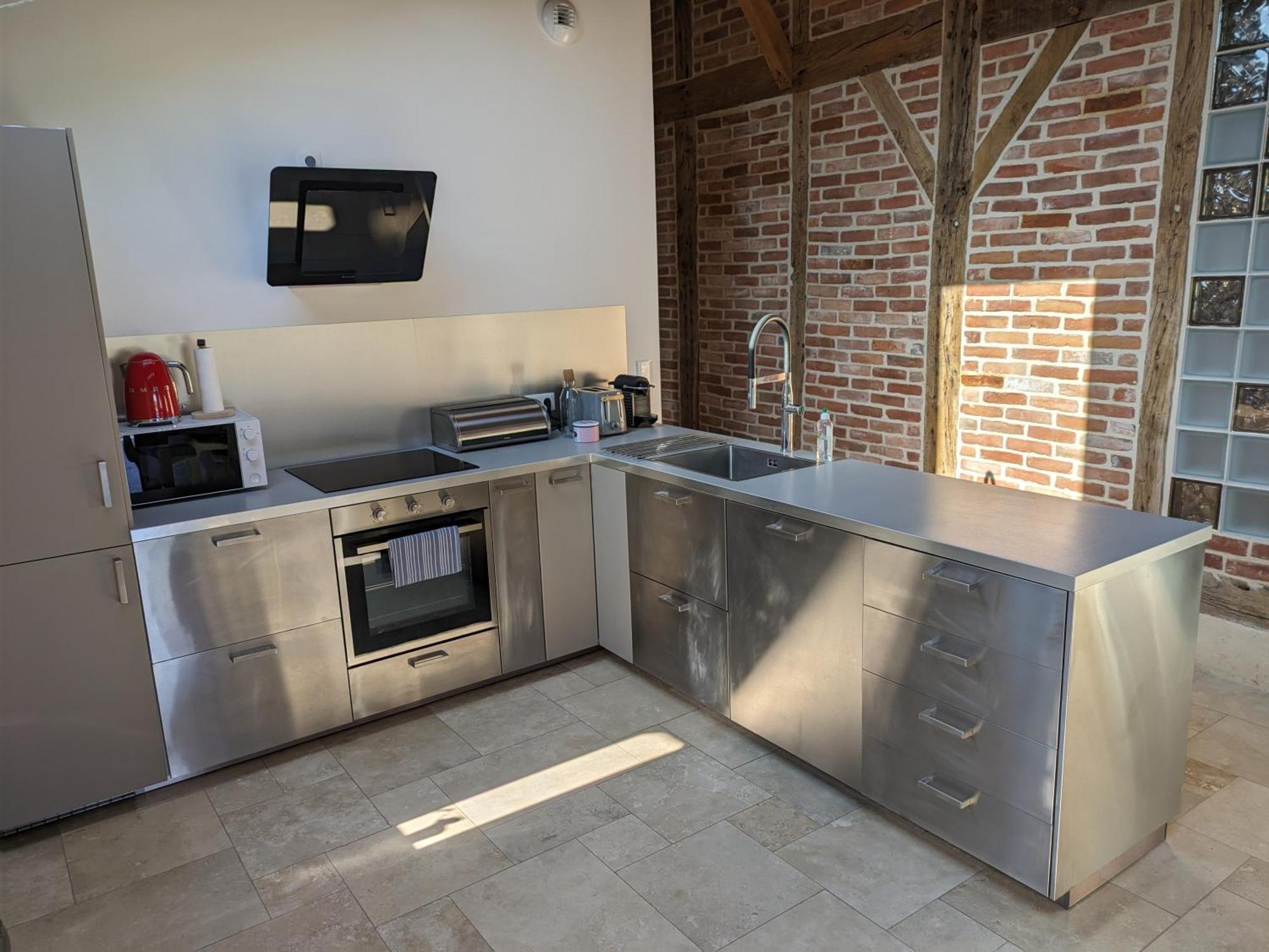 La Grange D'Hardy Villa Soustons Luaran gambar