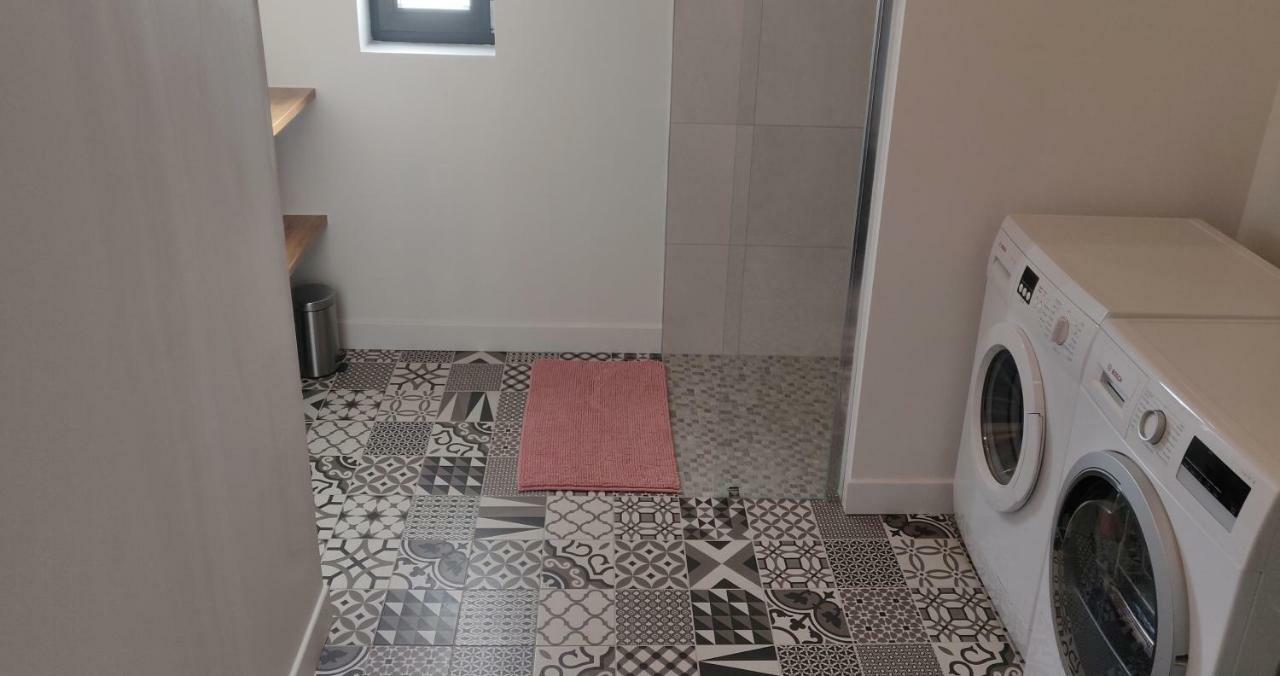 La Grange D'Hardy Villa Soustons Luaran gambar