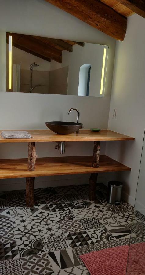 La Grange D'Hardy Villa Soustons Luaran gambar